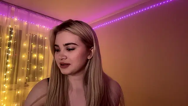 Živý XXX chat KariJarecke