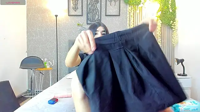 lana_gill1's Live XXX Chat