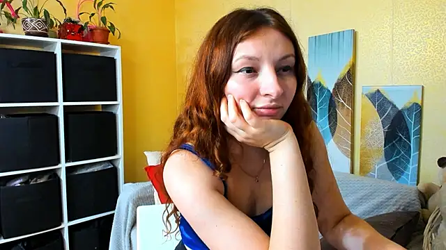 แชท XXX สดของ OBabyDoll