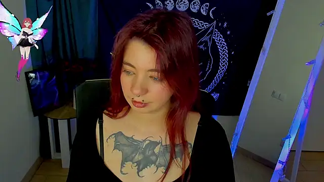 Sam_Mystery Obrolan Langsung XXX