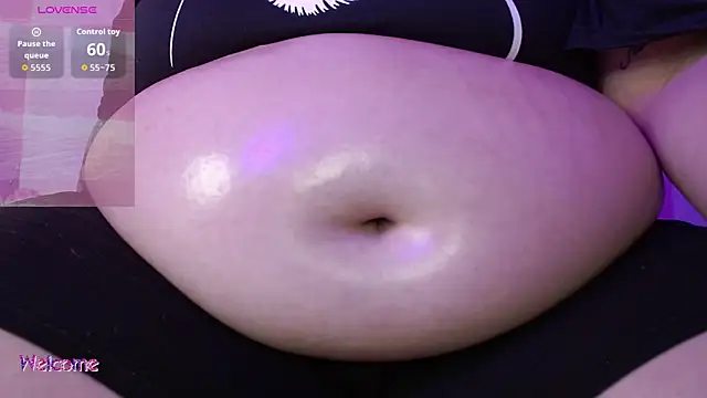 HECATE_23's Live XXX Chat