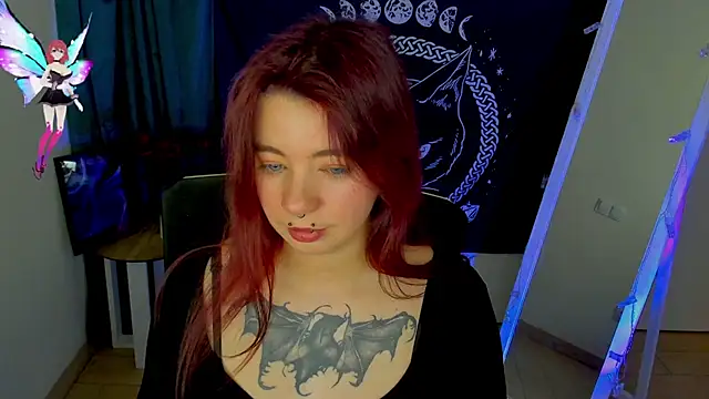 Chat XXX Live Sam_Mystery