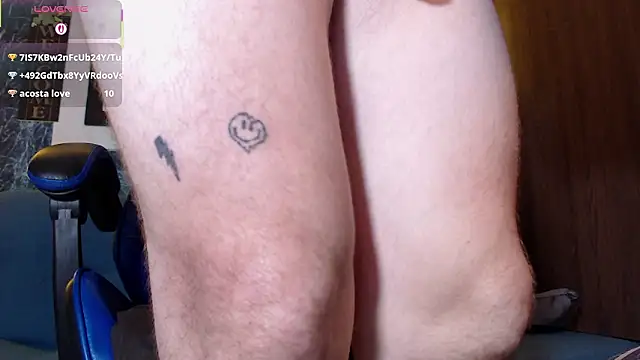 colby_scott Adlı Modelin Canlı XXX Sohbeti