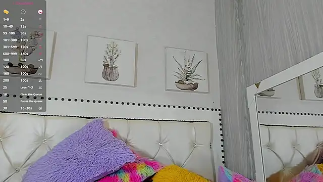 Chat XXX Live Luciaoregon