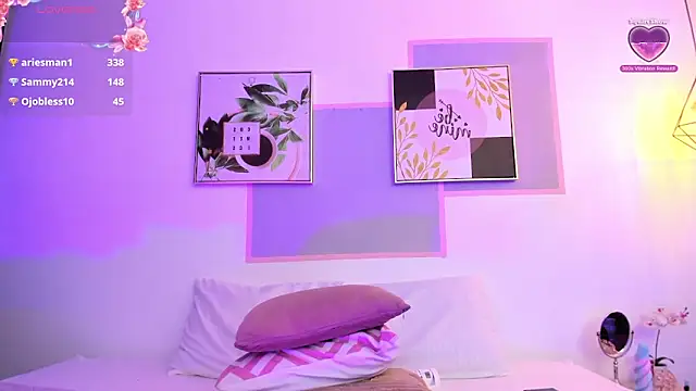 april_jones05 webcam show