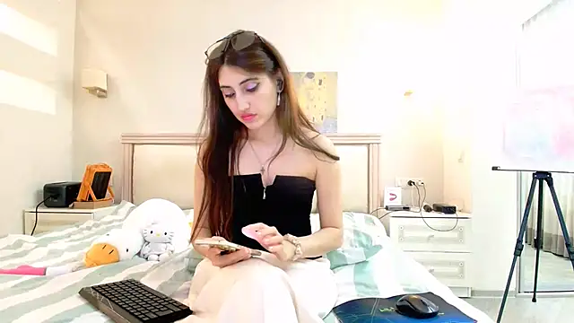 Czat XXX na żywo – Iren