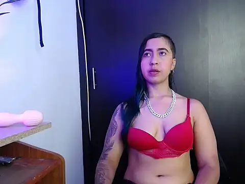 aria_jhonsson Live XXX Chat