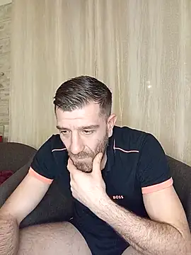 Alexdaniel89 Show Webcam