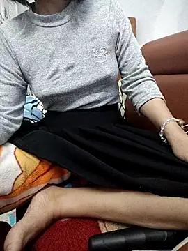 Haralushiaaa Live XXX-Chat