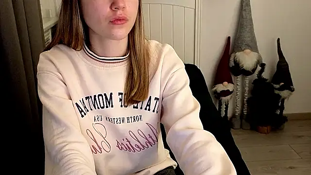 Živý XXX chat Just_L0VE_me