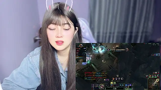 Онлайн чат XXX yuki3366