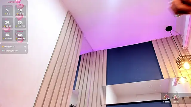 SofiCandy_ live XXX chat