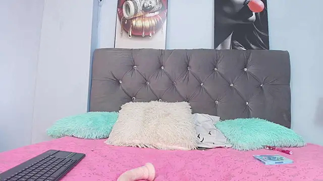 Chatroom XXX en direct de Baby_dirt