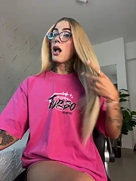 miss_tatiana_ Chat XXX in diretta