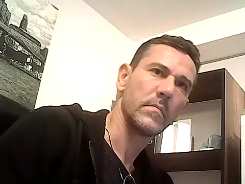 mastercharisma35 Obrolan Langsung XXX