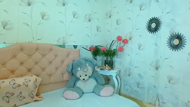 Živý XXX chat zara_cute