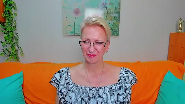 iamyourdream89's Live XXX Chat