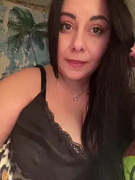 DaisyStreet's Webcam Show