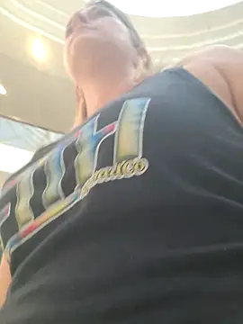 Živý XXX chat NikkiBlisss