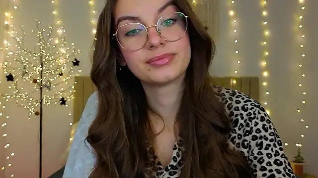 Real_cutie1 Pertunjukan Webcam