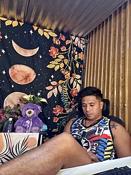 Chat XXX ao vivo de Felix_Asher