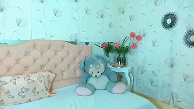 zara_cute's Live XXX Chat