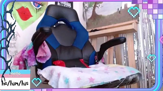 masterkevinftm's Live XXX Chat