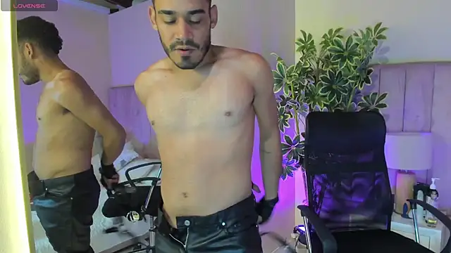 aries_unbound – webcam-show