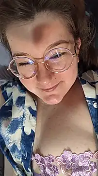 HunnyyLove – Live XXX-chat