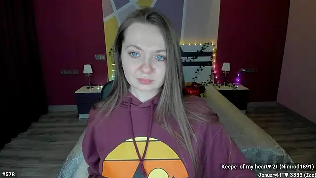 LizaGost Live XXX Chat