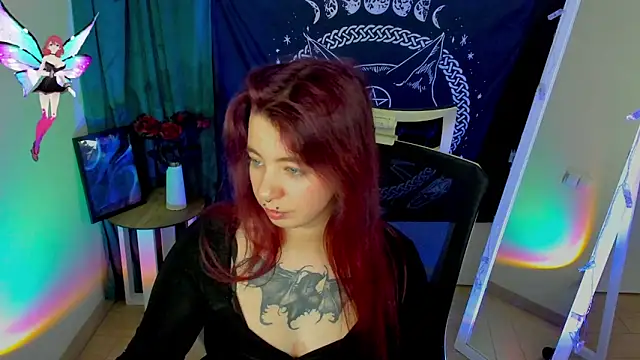 Sam_Mystery Chat XXX live