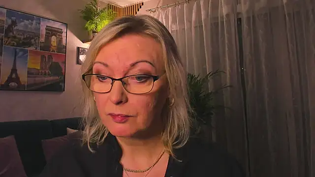 vanessa_chat's Live XXX Chat