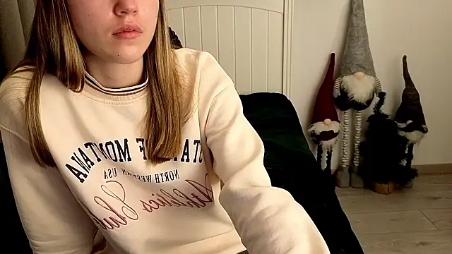 Just_L0VE_me Live XXX Chat