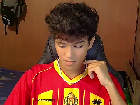 hugekenbigcock 라이브 XXX 채팅