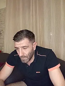 Alexdaniel89n Webbikameraesitys