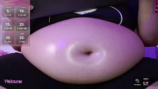 HECATE_23 Live XXX-Chat