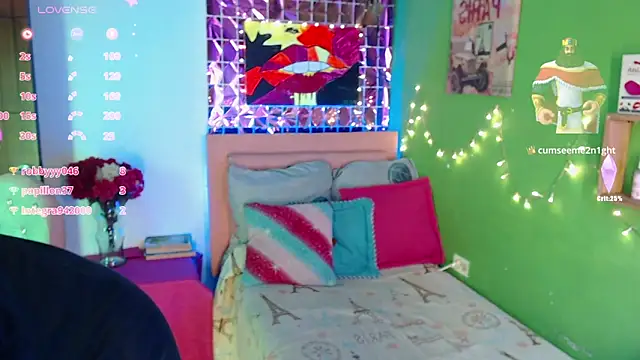 katherinnyazz's Live XXX Chat