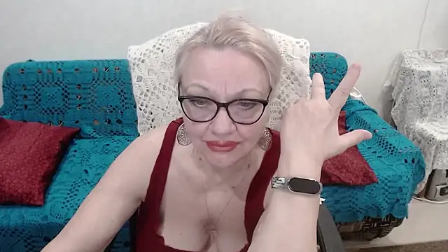 xHoneyLadyx's Live XXX Chat