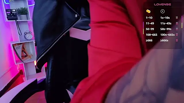 La_Diabla_111_ Live XXX-chat