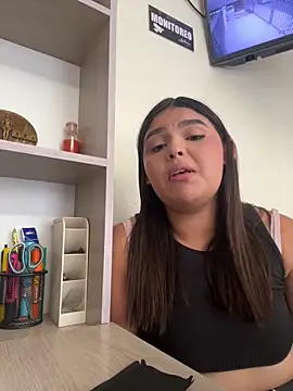 Chat XXX Live Lia_sexx