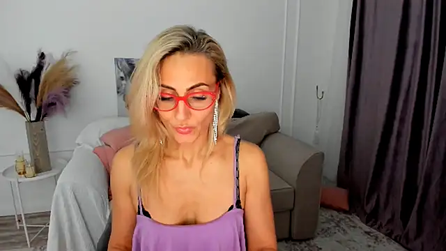 MuseOfStage – Live XXX-chat