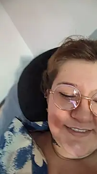 Živý XXX chat HunnyyLove