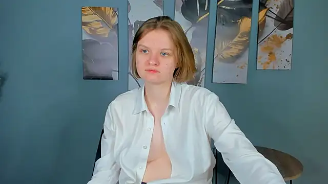 LilianSwall's Live XXX Chat