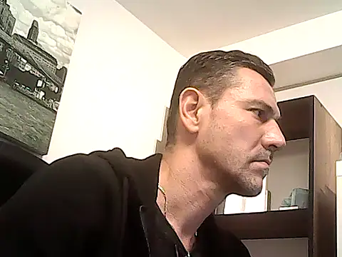 Chat XXX ao vivo de mastercharisma35