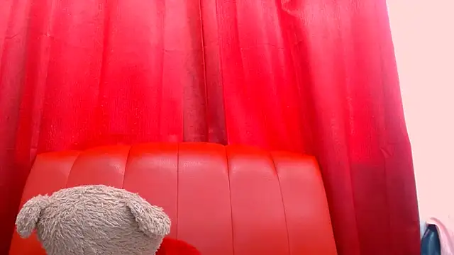 sara_hot_18's Live XXX Chat