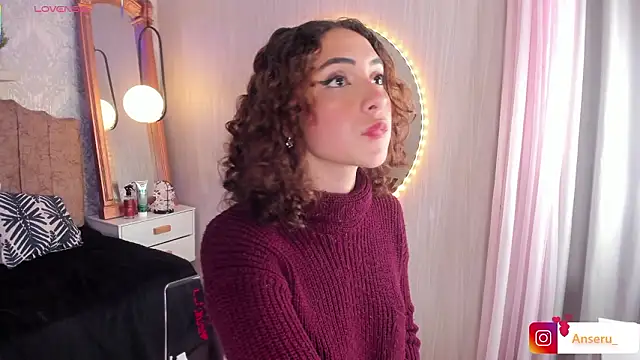 Anseru_: онлайн-секс-чат