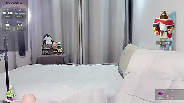 Lda-'s Live XXX Chat