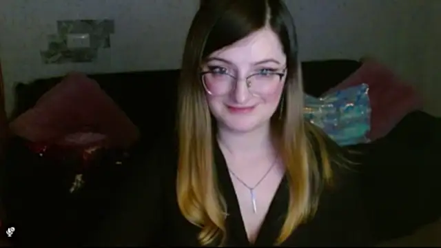 Arielsssplash's Live XXX Chat