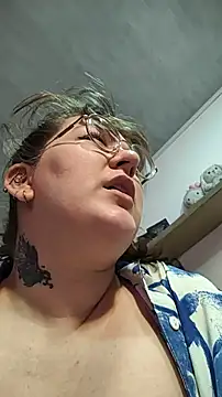 HunnyyLove Live XXX Chat