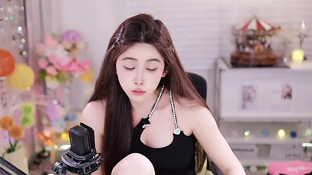 Czat XXX na żywo – SleepArtist